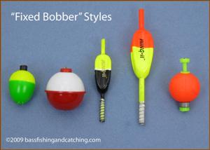 Fixed Style Bobbers 