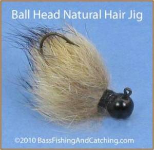 Tiny's Bait,Tackle and Hand Tied Hair Jigs