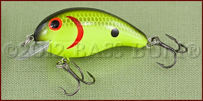 Crankbait Strike King Series 1