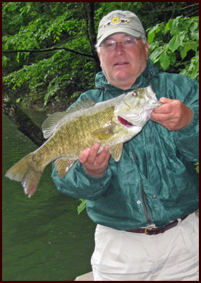 Bass Fishing, Techniques, Tackle and Gear That Turn Fishing Into Catching Bass