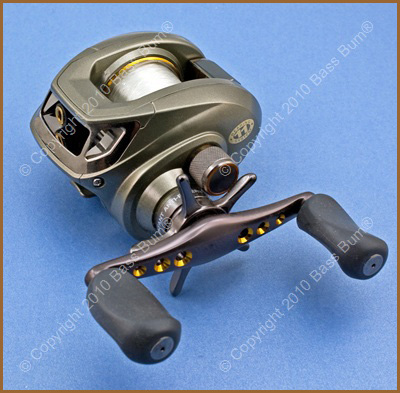 Bass Fishing Reels, More Than Just Line Holders