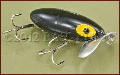 Jitterbug  Lure