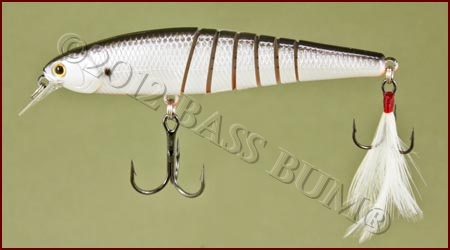 OSP Salt and Freshwater Lure Colletions - Stripers, GT, Large Mouth bass,  Smallies, Pike, Musky, Top Water Popper, Jerk Baits, Twitch Baits, Bionic  3D