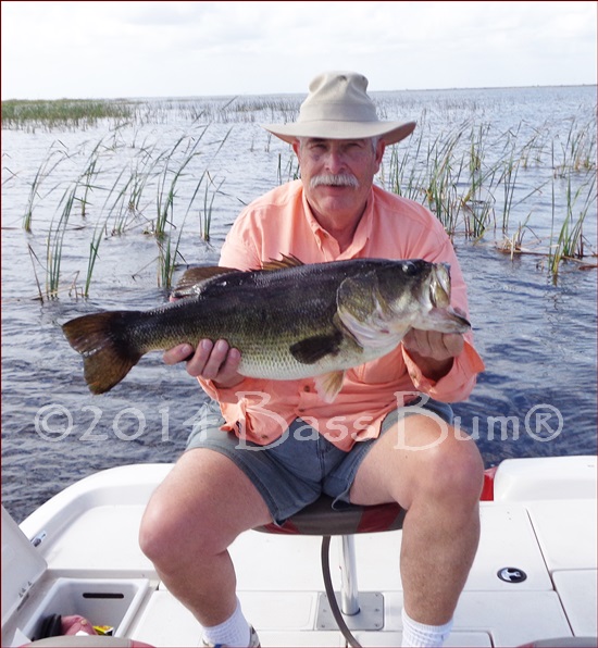 Bass Fishermen Pictures Gallery 2