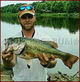 Arkansas Largemouth Bass