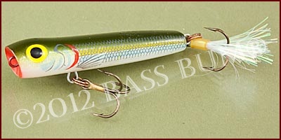 Topwater Lures, Top Water Fishing Lures, Top Water Lures, Bass Poppers