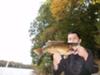 Smallmouth Bass - October 12, 2011 