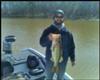 Mike and Another Great Greenwood Lake Largemouth Bass