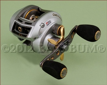 Revo Baitcast Reel