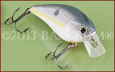 Crankbait - Lucky Craft - RC1.5