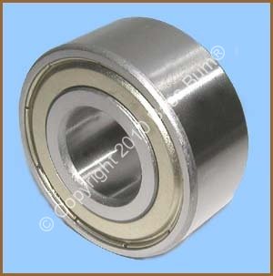 Sheilded Ball Bearing 