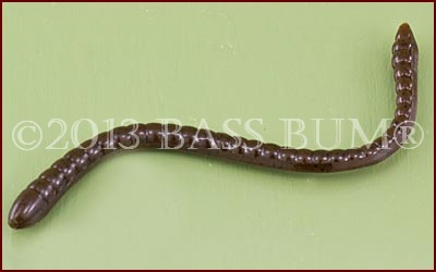 Berkley PowerBait Worm 