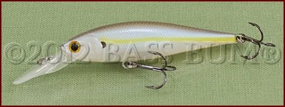 Minnow Lure Lucky Craft Pointer 