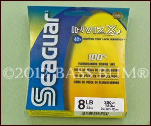 Seaguar Inviz