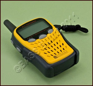 Weather Alert Radio