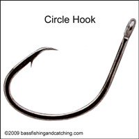 Fish Hooks, One Of The Most Important Pieces Of Bass ...