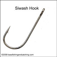 Siwash Hook